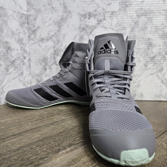 adidas Other - Adidas Speedex 18 NWT boxing shoes